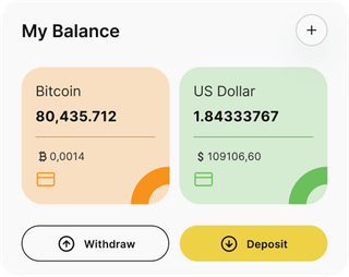 Solventa automated trading solution — dashboard overview